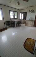 Smith Island Cabin | The Captains Cottage on Smith Island