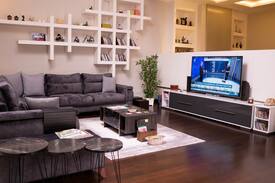 Zekeriyakoy Villa | Özel Villa - Saklı bahçe - Zekeriyaköy