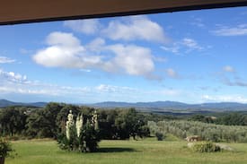 Roccastrada Apartment | Casa Rinaldi - Sotto