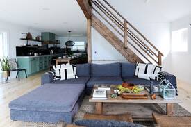 Long Pond Villa | HORIZON | CHALET