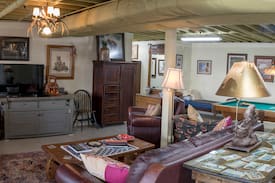 Clarksville House | The Riverhouse at Southern Light