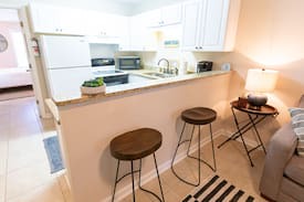 Sullivan's Island Apartment | Sullivans Island Gem - 1 Bedroom Condo (#7)