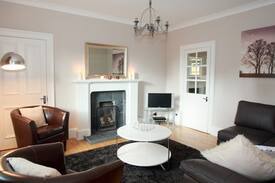 Innerleithen House | Morningside Cottage, Innerleithen