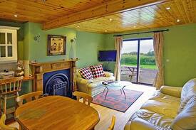 Caherdaniel House | Fir Tree Cottage-