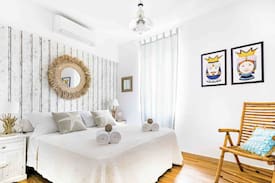 Sant'Agnello Apartment | Casa Rota - Sorrento