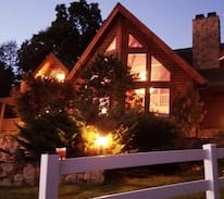 Eastview Other | Enchanted Forest Luxury Cabin