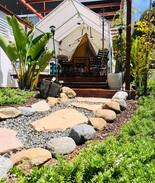 San Clemente Other | Glamping. San Clemente. Two blocks from beach.