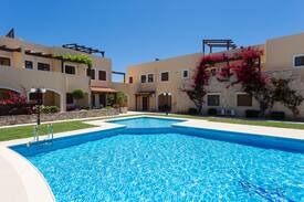 Karoti House | Karoti 5b-Live as local in a traditional village.