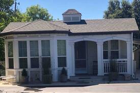 Atascadero House | Atascadero Hideaway