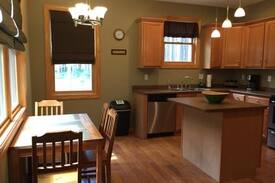 Adams House | Red Pines Lodge