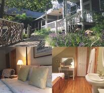 Blue Ridge Bed & Breakfast | Willow Creek Inn/The Appalachia Suite