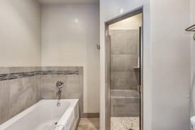 Zion National Park South Entrance Apartment | The Willow at Watchman Villas in Zion Canyon