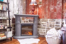 Hagerstown House | The Bear’s Den