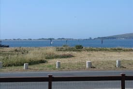 Bodega Bay Cabin | Harbor Cutie Family Friendly Centrally Located