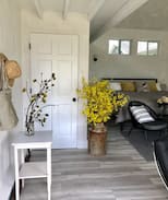 Germantown House | The Studio at Pear Farm