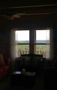 Compton Cabin | Home Sweet Buffalo - 5 minutes from Boxley Valley