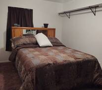 Hawthorne House | All the comforts of home