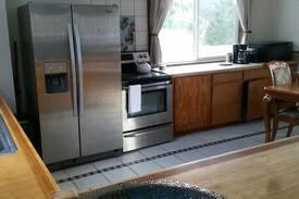 Bozeman Cabin | Sunshine Mountain Cabin