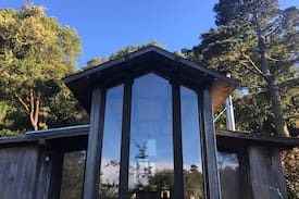 Inverness Cabin | Charming cabin in the woods
