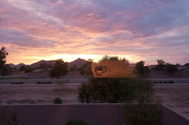 San Tan Heights House | Charming NEXT GEN Suite nestled near San Tan Mtns!