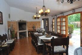 Sant Antoni de Vilamajor Cabin | Can Mariné