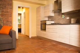 Lucca Historical Center Apartment | Fillungo 74 - Guest House