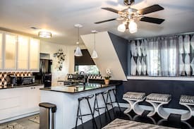 Plainfield House | Carriage House On Park (C.H.O.P.)