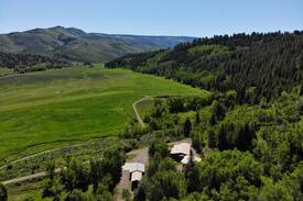 Meeker Cabin | Mountain Cottage #28