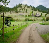Wolf Creek House | Whisper Ranch, an intimate, luxury ranch stay