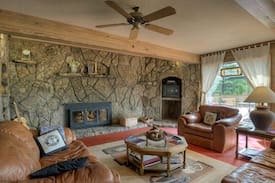 Mancos House | Lost Canyon Lake lodge