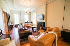 Stouchsburg Other | The Mansion In The Pines