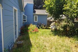 Point Arena House | Tidewater Cottage