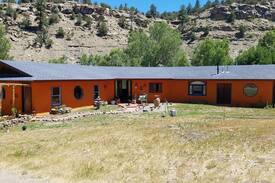 Pagosa Springs House | Casa Chimney Rock 2