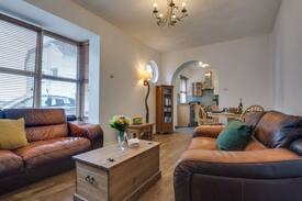 Saundersfoot House | Smugglers Cottage