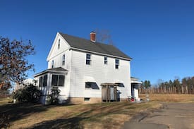 South Glastonbury Other | Classic Farm House on a Working Farm