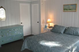 Cape May Point Apartment | Parsons Folly 6 - Family friendly for over 30 yrs.