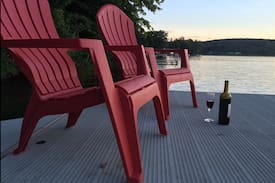 Erieville Cabin | Summer Camp on Tuscarora Lake