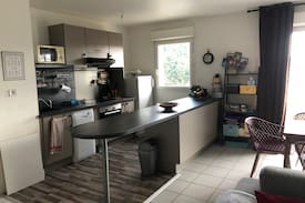 Le Barp Apartment | T2 - Le Barp