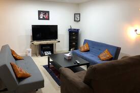 Chantilly House | Danny's Place