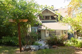 Roseburg House | The Dr. J. R. Chapman Home
