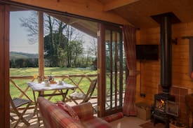 Winchelsea Other | Cedarwood, an intimate and romantic cabin for two.