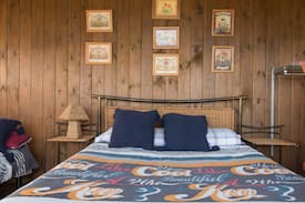 Monda House | Casa rural albadia monda malaga