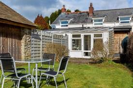 Trecastle House | Penybont Cottage