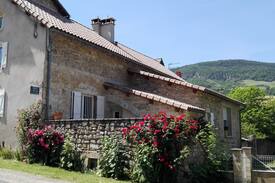Paulhe House | Le Gite de l'Alauzet