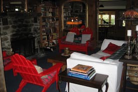 Johnsburg Cabin | Adirondacks Buckskin Valley Lodge 15 min.to Gore