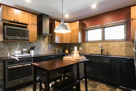 Weaverville Cabin | The Cottage on Reems Creek