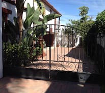 San Clemente Apartment | Casa Miramar San Clemente Casita 1B/1B