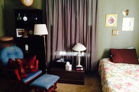 Barnesville House | Adtl dwnstr room in cozy guesthouse