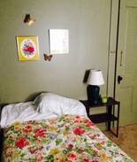 Barnesville House | Adtl dwnstr room in cozy guesthouse