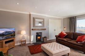 Cupar House | Balass Lodge near The Old Course St. Andrews